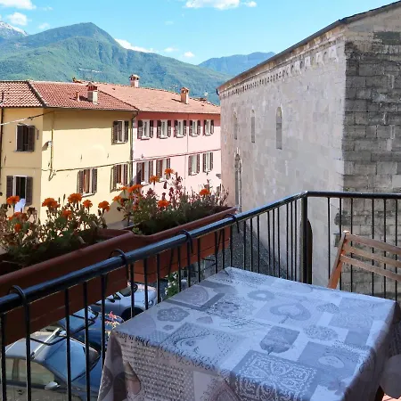 Locazione Turistica Fonte Dell'erbollo Dom wakacyjny *